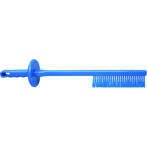 【ポイント10倍】(株)バーテック BURRTEC バーキュートプラス ミートブラシ 青 BCPーMEBB 69501552 【DIY 工具 TRUSCO トラスコ 】【おしゃれ おすすめ】[CB99]