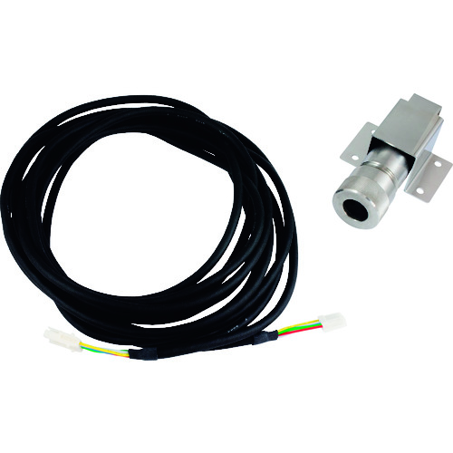 【ポイント10倍】(株)エー・アンド・デイ A＆D デジタルはかり用延長ケーブル 5m HVW-02G 【DIY 工具 TRUSCO トラスコ 】【おしゃれ おすすめ】[CB99]