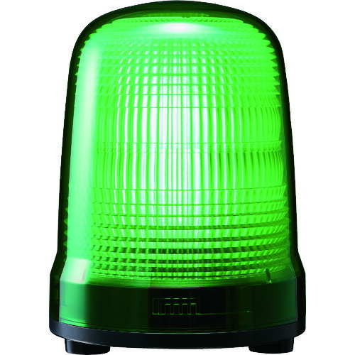【ポイント10倍】(株)パトライト PATLITE 表示灯 Φ150 M1 キャブ G SL15-M1JN-G 【DIY 工具 TRUSCO トラスコ 】【おしゃれ おすすめ】[CB99] 28,870円