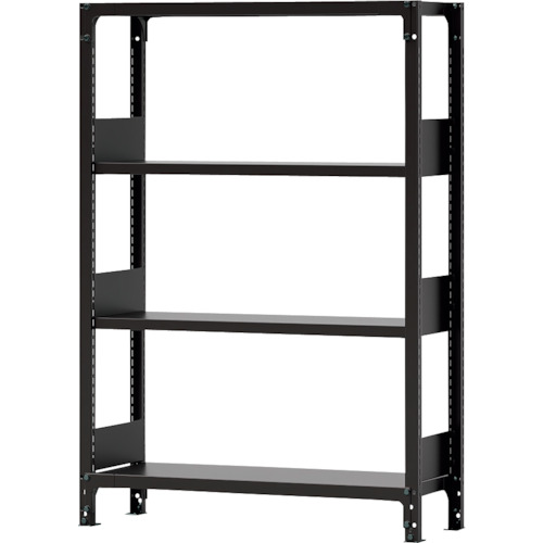 【ポイント10倍】金剛 書架RKU 基本 D340天地4段 RKU341-344SOT 【DIY 工具 TRUSCO トラスコ 】【おしゃれ おすすめ】[CB99]