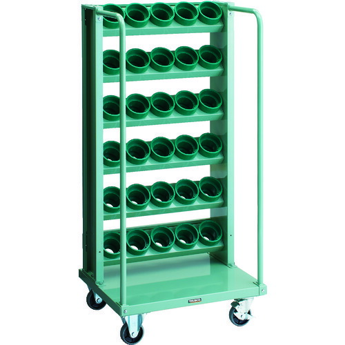 お歳暮 楽天市場 ポイント10倍 トラスコ中山 株 Trusco ツーリングワゴン Hsk100a Bt50 Nt50兼用 6段 30個収納 Vtlw D65 Diy 工具 Trusco トラスコ おしゃれ おすすめ Cb99 買援隊 送料無料 Blog Belasartes Br