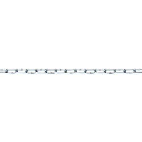 【ポイント10倍】ニッサチェイン ステンレスヘビーリンク 30m SW1020 【DIY 工具 TRUSCO トラスコ 】【おしゃれ おすすめ】[CB99]