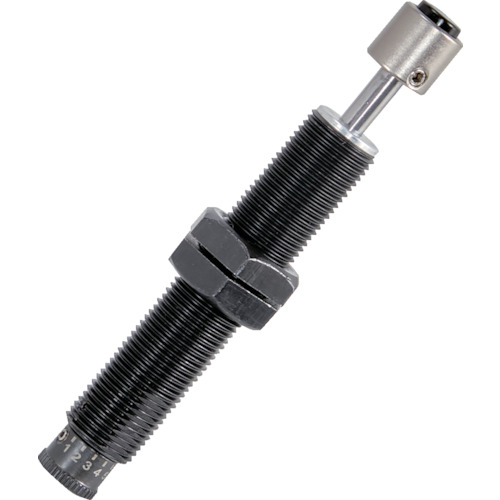【ポイント10倍】トラスコ中山(株) TRUSCO 調整式ショックアブソーバ TBD0806B 【DIY 工具 TRUSCO トラスコ 】【おしゃれ おすすめ】[CB99]