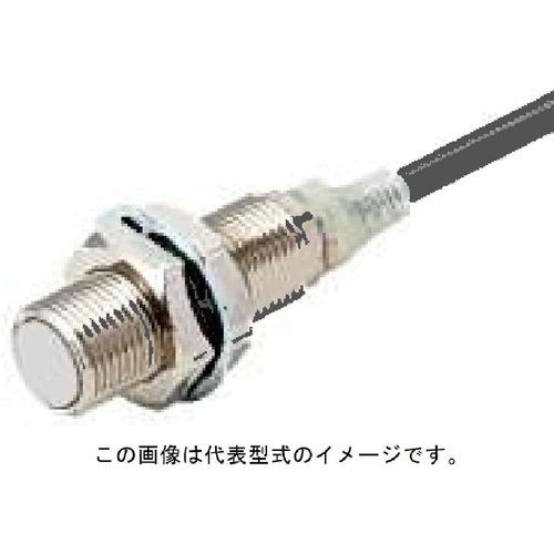 【ポイント10倍】オムロン(株) OMRON スタンダードタイプ近接センサ 直流2線式 シールドタイプ 検出距離 3mm E2E-X3D1-N2M 【DIY 工具 TRUSCO トラスコ 】【おしゃれ おすすめ】[CB99]