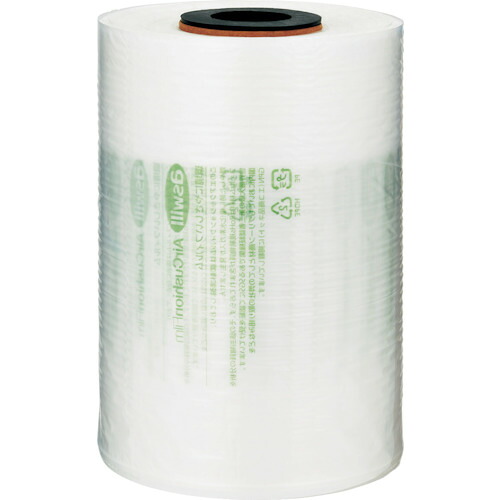 【ポイント10倍】(株)アスカ aswill エアークッションフィルム ピロー 80mm幅 300Mロング ACFL8020 【DIY 工具 TRUSCO トラスコ 】【おしゃれ おすすめ】[CB99]