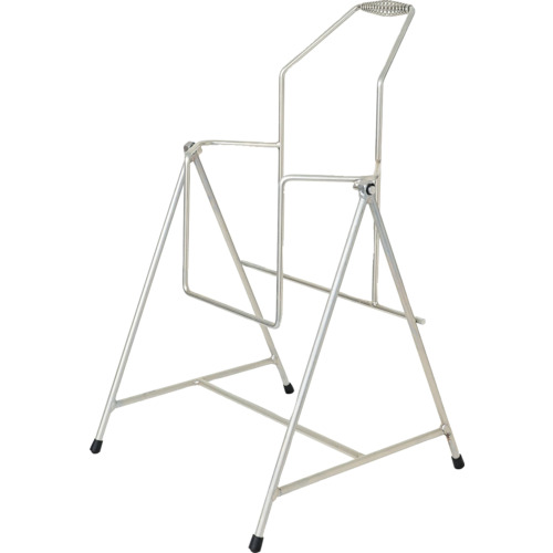 【ポイント10倍】アルボース 一斗缶専用ラック らくする 35911 【DIY 工具 TRUSCO トラスコ 】【おしゃれ おすすめ】[CB99]