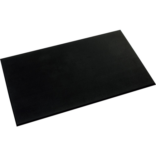 【ポイント10倍】テラモト 耐油クッションマットFW 900×1500mm MR-939-590-0 【DIY 工具 TRUSCO トラスコ 】【おしゃれ おすすめ】[CB99]