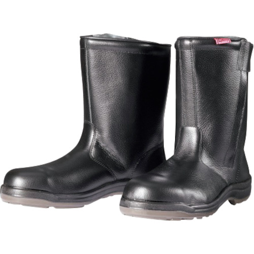 【ポイント10倍】ドンケル(株) DONKEL 安全靴 半長靴 ウレタン二層底 D7006N-270 【DIY 工具 TRUSCO トラスコ 】【おしゃれ おすすめ】[CB99]