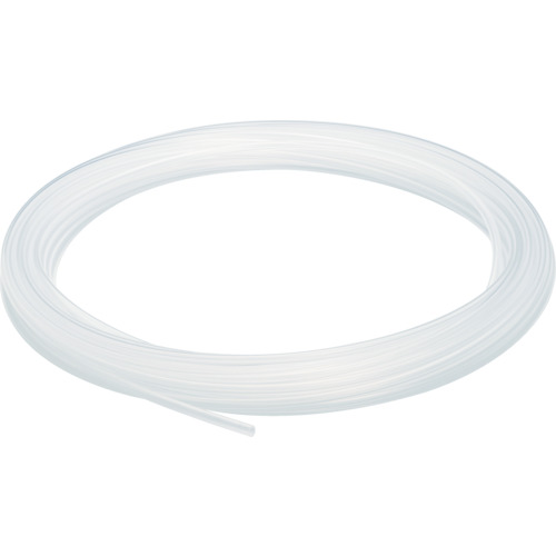 【ポイント10倍】(株)日本ピスコ PISCO フッ素樹脂(PFA)チューブ クリア 4×2mm 20M SFT0420-20-C 【DIY 工具 TRUSCO トラスコ 】【おしゃれ おすすめ】[CB99]