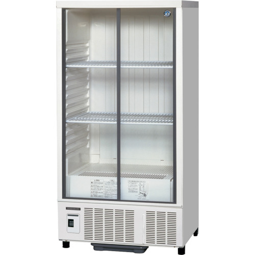 楽天市場】【ポイント10倍】ホシザキ(株) HOSHIZAKI 冷蔵ショーケース
