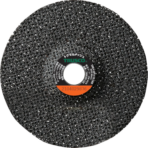 【ポイント10倍】トラスコ中山(株) TRUSCO トクマルメッシュ 100X2PX15 C80 TMM100-C80 [20枚入] 【DIY 工具 TRUSCO トラスコ 】【おしゃれ おすすめ】[CB99]