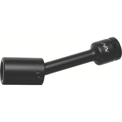 【ポイント10倍】長堀工業(株) ナック ユニバーサルソケット エクステンション 12.7x12mmx200L 412EU20 【DIY 工具 TRUSCO トラスコ 】【おしゃれ おすすめ】[CB99]