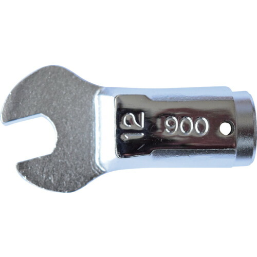 【ポイント10倍】(株)中村製作所 カノン SCKスパナヘッド 100SCK12 100SCK12 【DIY 工具 TRUSCO トラスコ 】【おしゃれ おすすめ】[CB99]