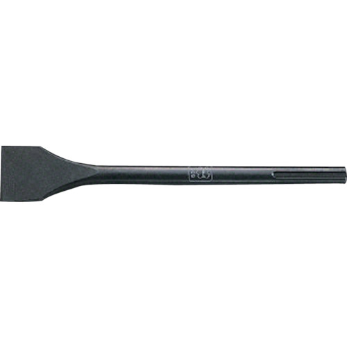 【ポイント10倍】(株)小山刃物製作所 モクバ印 SDS-MAX スケーリングチゼル 18H×50mm巾×300mm B-54 【DIY 工具 TRUSCO トラスコ 】【おしゃれ おすすめ】[CB99]