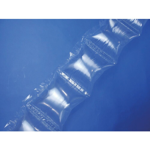 【ポイント10倍】オクトパック AIR5用エアー緩衝材フィルム200x200(500m/25μ)バイオ無地 OCT200200525 【DIY 工具 TRUSCO トラスコ 】【おしゃれ おすすめ】[CB99]