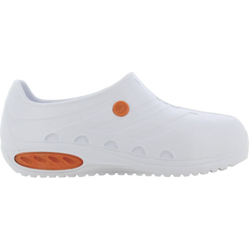 【ポイント10倍】コルティナ セーフティジョガー SAFETY J OXYPAS OXYSAFE先芯サンダル ホワイト 26.0-26.5CM OXYSAFE.WHT.4142 【DIY 工具 TRUSCO トラスコ 】【おしゃれ おすすめ】[CB99]