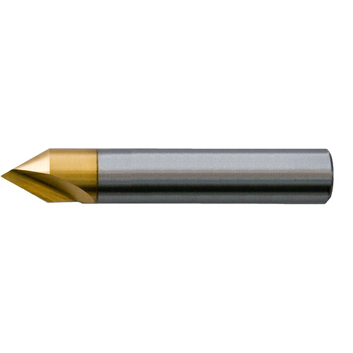 【ポイント10倍】WEBA HSSカウンターシンク No.21611-1 60°1枚刃 HSS TiNコ-ティング 21611-1-10.0 【DIY 工具 TRUSCO トラスコ 】【おしゃれ おすすめ】[CB99]