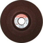 【ポイント10倍】レヂボン エースゴールドRAG アルミ用 100×6×15 36M RAG1006-AL36 [25枚入] 【DIY 工具 TRUSCO トラスコ 】【おしゃれ おすすめ】[CB99]
