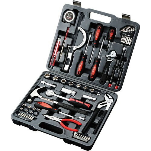 【ポイント10倍】角利産業(株) KAKURI メカビット MB-61 4475 【DIY 工具 TRUSCO トラスコ 】【おしゃれ おすすめ】[CB99] 10,783円