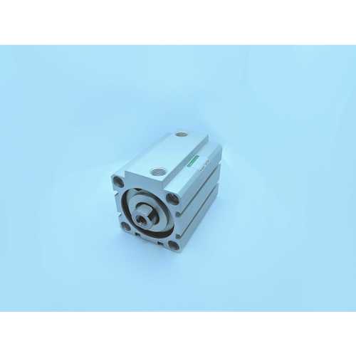 【ポイント10倍】CKD エアシリンダ スーパーコンパクトシリンダ ストローク40 Rc1/4 SSD-L-63-40 【DIY 工具 TRUSCO トラスコ 】【おしゃれ おすすめ】[CB99]