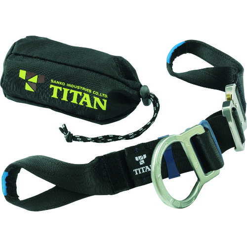 【ポイント10倍】サンコー(株) タイタン パンゲア用 D環付チェストベルト (墜落制止用器具) PFDN 【DIY 工具 TRUSCO トラスコ 】【おしゃれ おすすめ】[CB99]