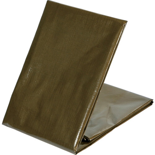 【ポイント10倍】トラスコ中山(株) TRUSCO エコODグリーンシート #3000 5.4×7.2m ODS-5472 【DIY 工具 TRUSCO トラスコ 】【おしゃれ おすすめ】[CB99]