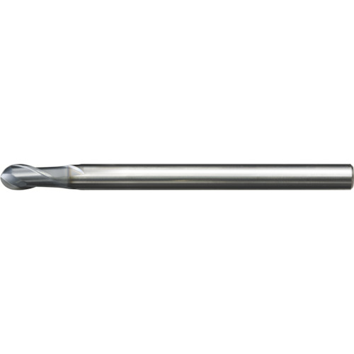 【ポイント10倍】ユニオンツール 超硬エンドミル ボール 半径R6×刃長12×φ12 CSEB2120-1200 【DIY 工具 TRUSCO トラスコ 】【おしゃれ おすすめ】[CB99]