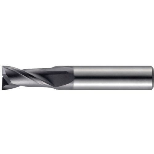 【ポイント10倍】ダイジェット ソリッドエンドミル(2枚刃) 10mm SEM2100 【DIY 工具 TRUSCO トラスコ 】【おしゃれ おすすめ】[CB99]