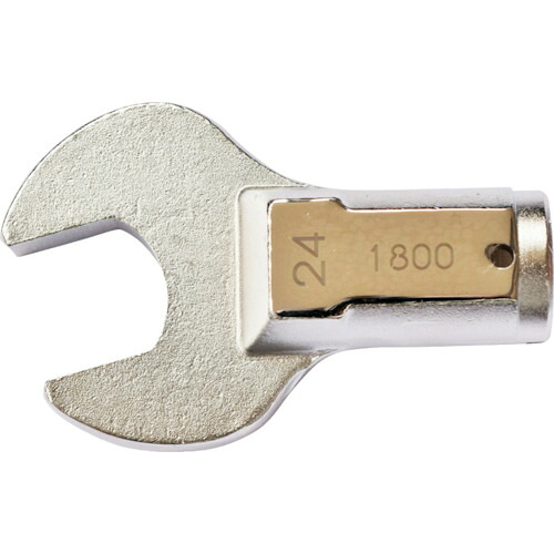 【ポイント10倍】(株)中村製作所 カノン SCKスパナヘッド 200SCK24 200SCK24 【DIY 工具 TRUSCO トラスコ 】【おしゃれ おすすめ】[CB99]
