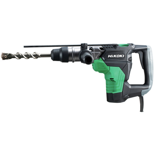 【ポイント10倍】工機ホールディングス(株) HiKOKI ハンマドリル SDS-maxシャンク DH40MC 【DIY 工具 TRUSCO トラスコ 】【おしゃれ おすすめ】[CB99]