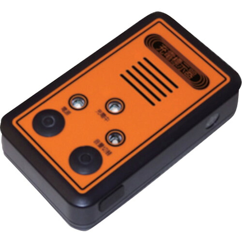 【ポイント10倍】中部精機 非接触型充電標示器 DEA-6C 【DIY 工具 TRUSCO トラスコ 】【おしゃれ おすすめ】[CB99]