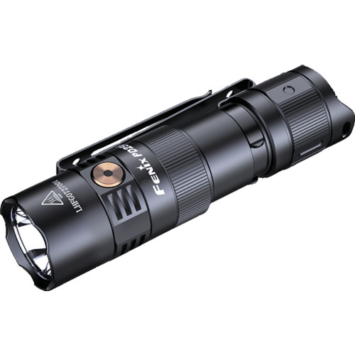 【ポイント10倍】FENIX 充電式LEDライト PD25R PD25R 【DIY 工具 TRUSCO トラスコ 】【おしゃれ おすすめ】[CB99]