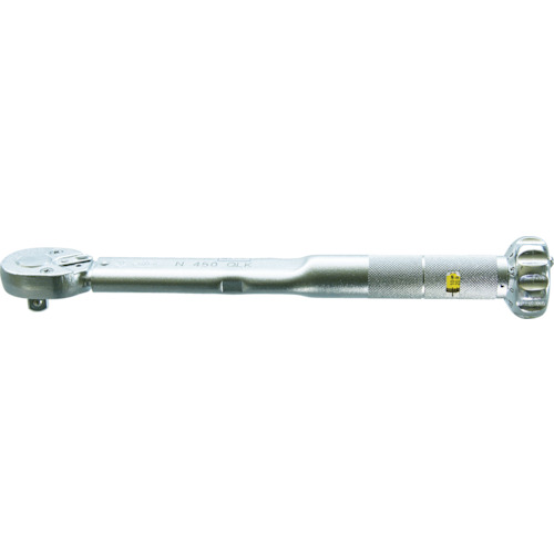 【ポイント10倍】(株)中村製作所 カノン プリセット型トルクレンチ N280QLK N280QLK 【DIY 工具 TRUSCO トラスコ 】【おしゃれ おすすめ】[CB99]