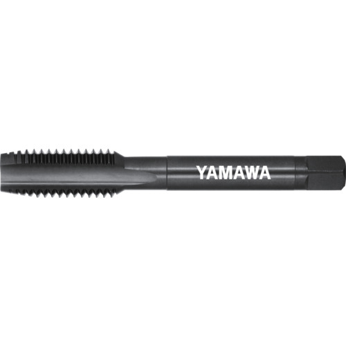 【ポイント10倍】(株)弥満和製作所 ヤマワ ステンレス鋼用ハンドタップ SU-HT P3 M16X1.5 4P SU-HT-P3-M16X1.5-4P 【DIY 工具 TRUSCO トラスコ 】【おしゃれ おすすめ】[CB99]