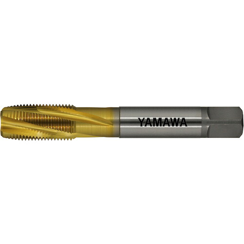 【ポイント10倍】(株)弥満和製作所 ヤマワ 自転車ねじ用通り穴用スパイラルタップ 左ねじ用 SL LH BC 9/16-20 SL-LH-BC-9/16-20 【DIY 工具 TRUSCO トラスコ 】【おしゃれ おすすめ】[CB99]