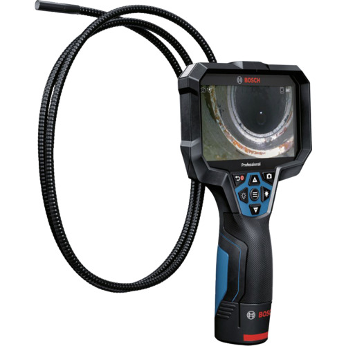 【ポイント10倍】ボッシュ 10.8V工業用内視鏡カメラ+バッテリー充電器セット GIC5-27CSET 【DIY 工具 TRUSCO トラスコ 】【おしゃれ おすすめ】[CB99] 65,313円