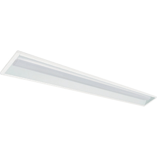 【ポイント10倍】(株)ホタルクス HotaluX LED一体型ベース照明 40形埋込下面開放タイプ190mm幅 本体 + 防災用照明器具 ライトユニット 4000lm MQEB4102/40NA-N8 【DIY 工具 TRUSCO トラスコ 】【おしゃれ おすすめ】[CB99]