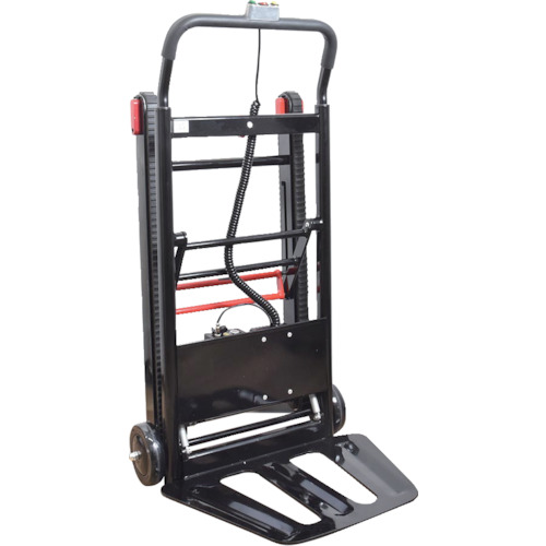 【ポイント10倍】サンコー 軽量電動階段台車60 ELECTRSL 【DIY 工具 TRUSCO トラスコ 】【おしゃれ おすすめ】[CB99]