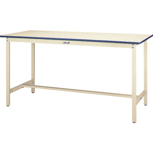 【ポイント10倍】山金工業(株) ヤマテック ワークテーブル300シリーズ 固定式 W1800×D600×H900 SWPH-1860-II 【DIY 工具 TRUSCO トラスコ 】【おしゃれ おすすめ】[CB99]