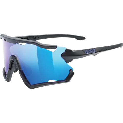 【ポイント10倍】(株)ウベックス・スポーツ・ジャパン UVEX サングラス uvex sportstyle 228 ブラックマット 5320672206UVEX 【DIY 工具 TRUSCO トラスコ 】【おしゃれ おすすめ】[CB99]