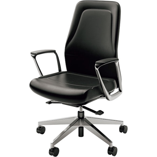 【ポイント10倍】(株)ナイキ NAIKI マネージメントチェア GRE513AL-BK 【DIY 工具 TRUSCO トラスコ 】【おしゃれ おすすめ】[CB99]