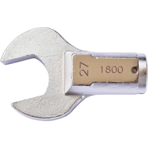 【ポイント10倍】(株)中村製作所 カノン SCKスパナヘッド 200SCK27 200SCK27 【DIY 工具 TRUSCO トラスコ 】【おしゃれ おすすめ】[CB99]