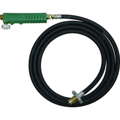 想像を超えての ポイント10倍 トラスコ中山 株 Trusco プロパンバーナー用ホース 3m バルブ付 Tb H3mb Diy 工具 Trusco トラスコ おしゃれ おすすめ Cb99 想像を超えての Lexusoman Com