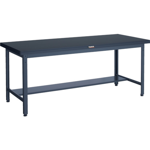 【ポイント10倍】トラスコ中山(株) TRUSCO ケムサーフ天板作業台 1200X750XH760 AEWK-1275 【DIY 工具 TRUSCO トラスコ 】【おしゃれ おすすめ】[CB99]｜買援隊
