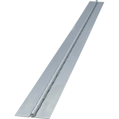 【ポイント10倍】トラスコ中山(株) TRUSCO ステンレス製長蝶番 厚さ0.8mmX幅38mmX全長1800mm THS-0838-1800 【DIY 工具 TRUSCO トラスコ 】【おしゃれ おすすめ】[CB99]