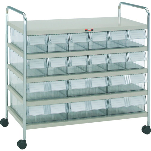 【ポイント10倍】トラスコ中山(株) TRUSCO ツールワゴン MLワゴン ML-1NX12 ML-2NX6 H805タイプ MLK-843 【DIY 工具 TRUSCO トラスコ 】【おしゃれ おすすめ】[CB99]｜買援隊