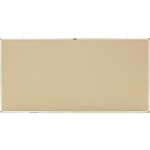 【ポイント10倍】トラスコ中山(株) TRUSCO エコロジークロス掲示板 900X1200 ベージュ 暗線入り KE-34SBA 【DIY 工具 TRUSCO トラスコ 】【おしゃれ おすすめ】[CB99]