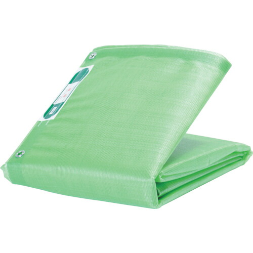 【ポイント10倍】トラスコ中山(株) TRUSCO ストロングメッシュシート 1.8m×3.6m グリーン GM-1836GN 【DIY 工具 TRUSCO トラスコ 】【おしゃれ おすすめ】[CB99] 5,097円