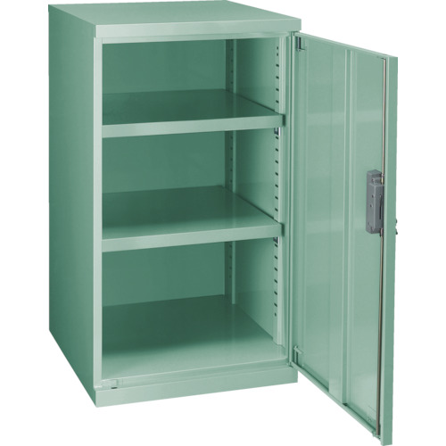【ポイント10倍】トラスコ中山(株) TRUSCO DX型保管庫 片開き 500X551XH1200 DX-5512Z 【DIY 工具 TRUSCO トラスコ 】【おしゃれ おすすめ】[CB99]｜買援隊