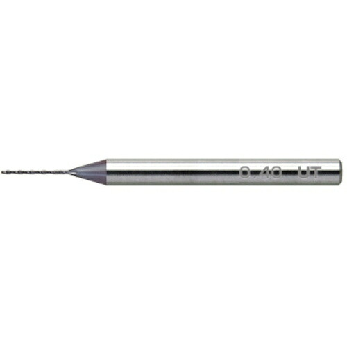 【ポイント10倍】ユニオンツール 超硬ドリル コーティングドリル φ0.32×刃長5 C-UMD2032-050 【DIY 工具 TRUSCO トラスコ 】【おしゃれ おすすめ】[CB99]